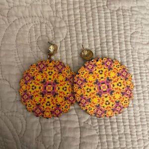 Women’s earrings